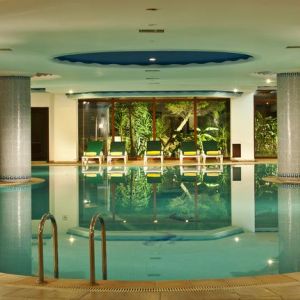 Hotel Papillon Belvil Resort