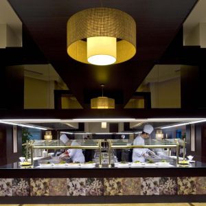 Hotel Kaya Belek ex Riu Kaya