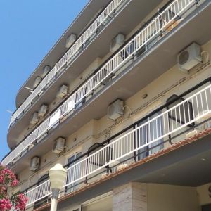 Hotel Sylvia