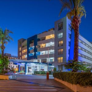Timo Resort Hotel