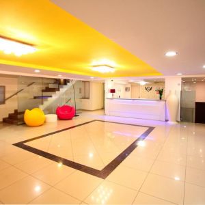 Hotel Sergios