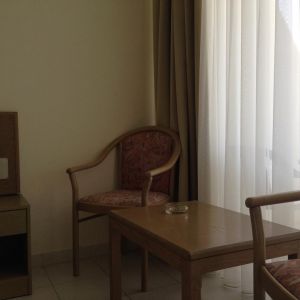 Hotel Niriides Beach