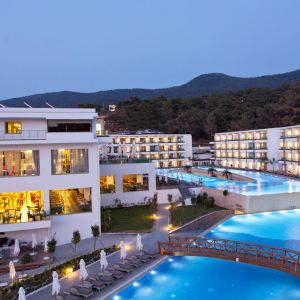Hotel and Spa Thor Luxury