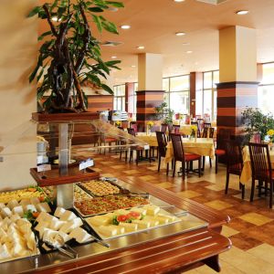 Hotel Iberostar SB