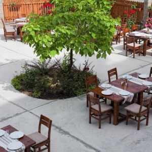 Hotel Saint Ivan Rilski