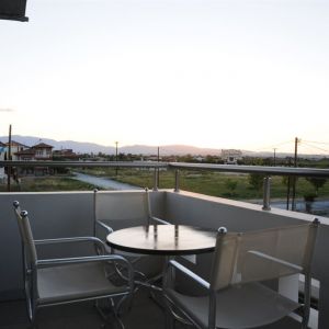 Yakinthos Hotel Pieria