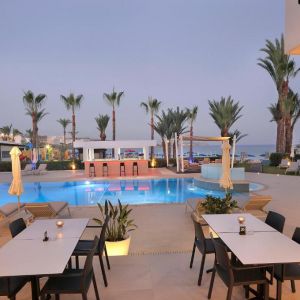 Okeanos Beach Boutique Hotel