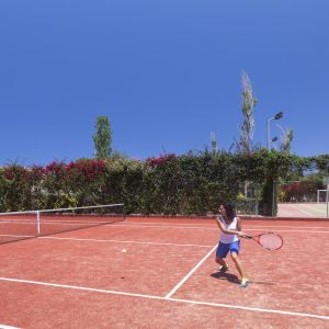Hotel Grecotel Meli Palace