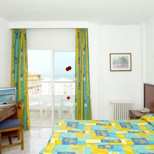 Hotel HSM Reina Del Mar