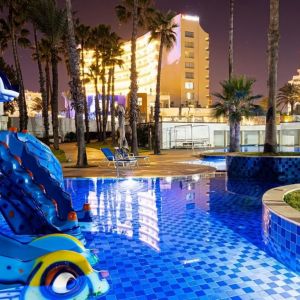 Hotel Sousse Pearl Marriott Resort and Spa