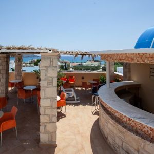 Porto Plakias Hotel