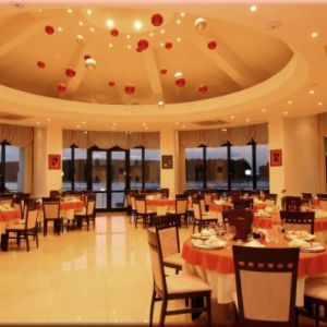 HOTEL MON  JARDIN