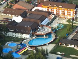 Hotel Dobrava 2000