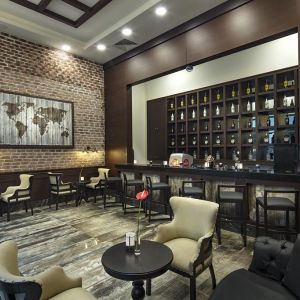 Dosinia Luxury Resort