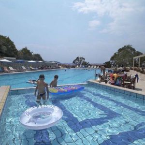 Hotel Aristoteles Holiday Resort and SPA