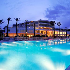 Hotel Baia Bodrum