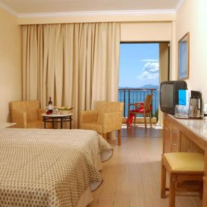 Hotel Nissaki Beach