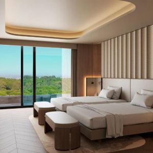 Hotel Regnum the Crown