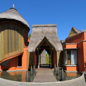 Hotel Tamarina Boutique