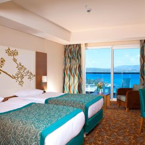 Hotel Venosa Beach Resort and Spa