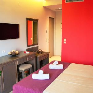 Hotel Castello City