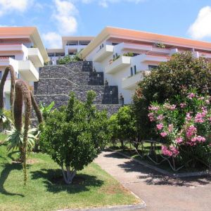 Hotel Jardim Atlantico