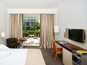 Hotel Valamar Lacroma