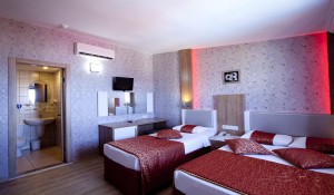 Aleria Belport Beach Hotel (ex. Alerya Belport)