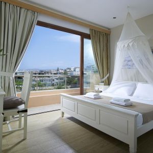 Hotel Georgia Ammoudara