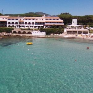Hotel Punta Negra