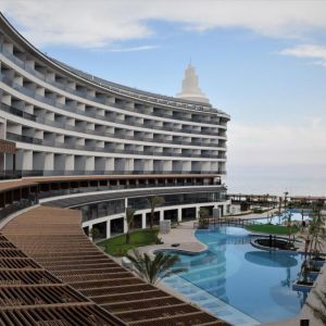 Seaden Quality Resort and Spa Hotel