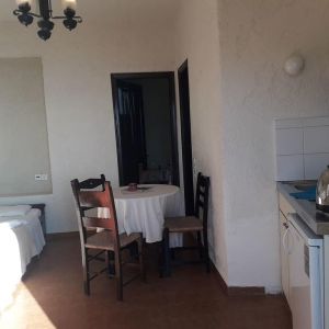 Stalis Bay Studios and Apartments