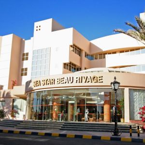 Hotel Sea Star Beau Rivage