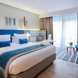 Hotel Sousse Pearl Marriott Resort and Spa