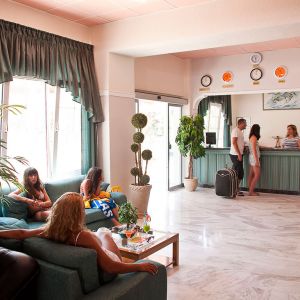 Hotel Sun Beach Platamon