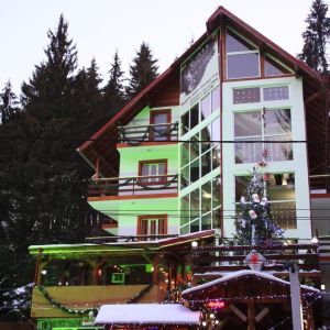 Hotel Vila Select