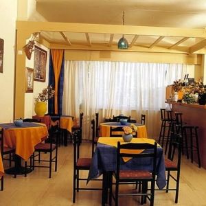 Aristea Hotel