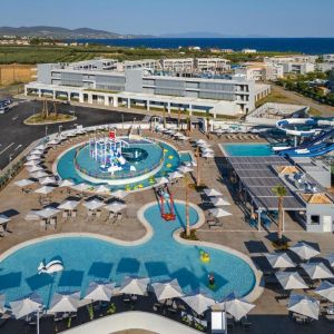 Hotel Blue Lagoon Queen