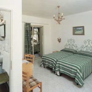 Hotel Da Peppe