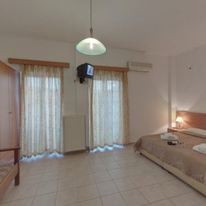 Hotel Marirena