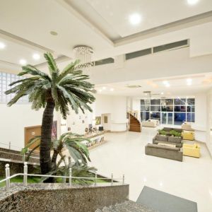 Hotel Sealife Family Resort