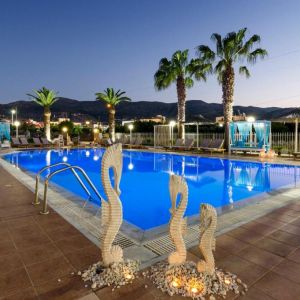 Stelios Gardens Malia