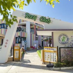 Hotel Club Phaselis Rose