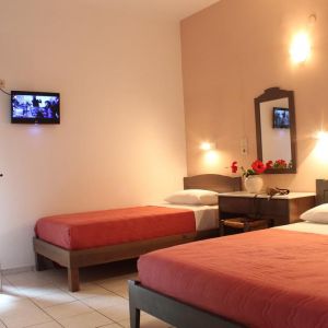 Hotel Latania Apartments
