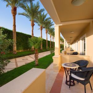 Hotel Premier Le Reve