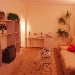 Hotel Valul Magic