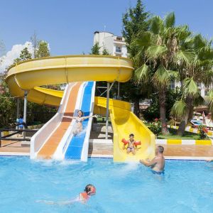 Side Kum Hotel