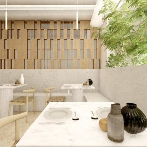 Hotel Astron