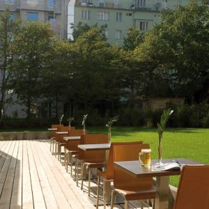Hotel Beim Theresianum