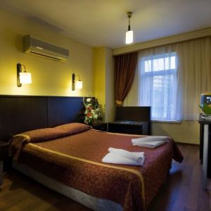 Hotel Ganita Holiday Club
